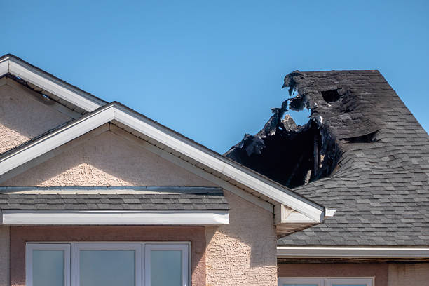 Licensed Fire Damage Removal service in Lindstrom, MN - Fire Damage Laser Cleaning